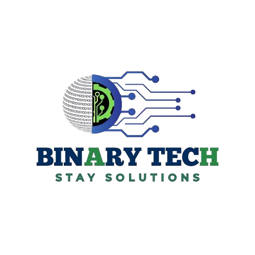 Binary Tech Stay Solutions - Professional IT Solutions & Payment ...